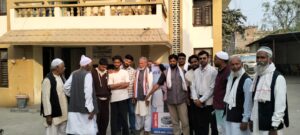 सर्लाहीमा राष्ट्रिय स्वतन्त्र पार्टीका युवाद्वारा सामूहिक राजीनामा