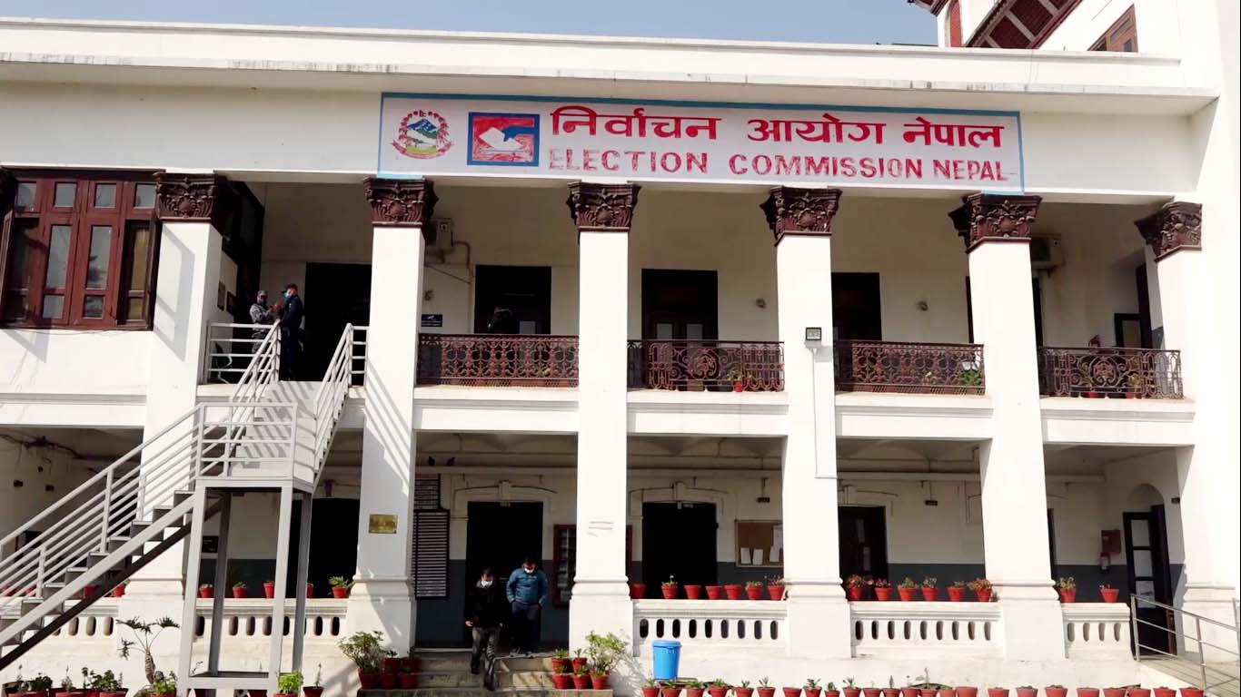 ‘अस्थायी मतदाता नामावलीसम्बन्धी कार्यविधि २०८२’ जारी