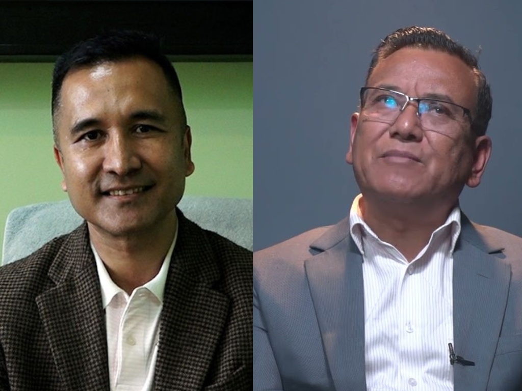 महाधिवेशनबाट आगामी तीन वर्षका लागि ५१ सदस्यीय कार्यसमिति चयन हुनेछ ।