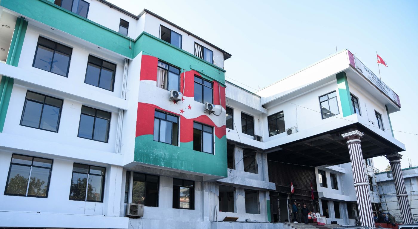 कांग्रेसले बोलायो कार्यसम्पादन समितिको बैठक