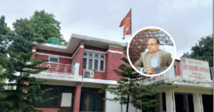 मुख्यन्यायाधिवक्ताले पेश गरे वार्षिक प्रतिवेदन